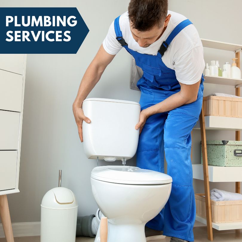 Plumbing Company in Harrisville, NY